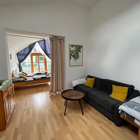 Apartman S Vyhledem Na Zamek I فيمبيرك المظهر الخارجي الصورة