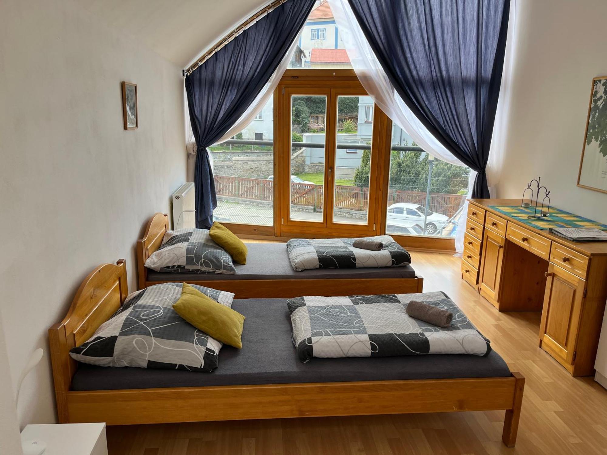 Apartman S Vyhledem Na Zamek I فيمبيرك المظهر الخارجي الصورة